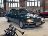 Mercedes-Benz 230E W124 Klima H-Zul 1.Hand mit Kaufrechnung ! - Mercedes-Benz 230: W124 230e