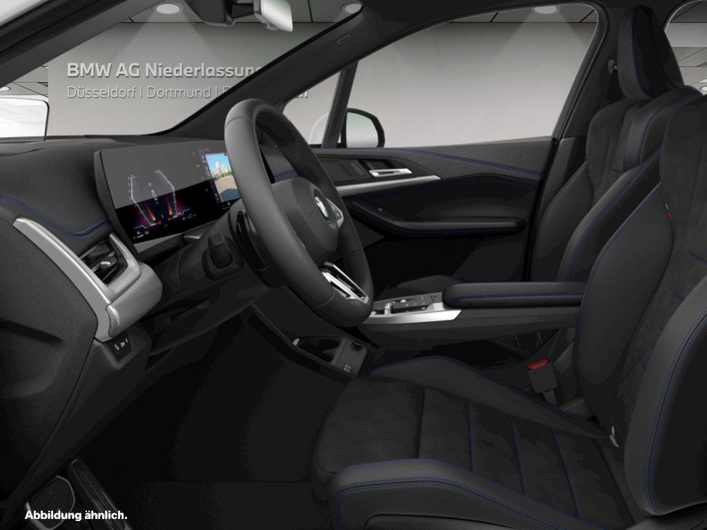 BMW 220 Active Tourer - Bild 5