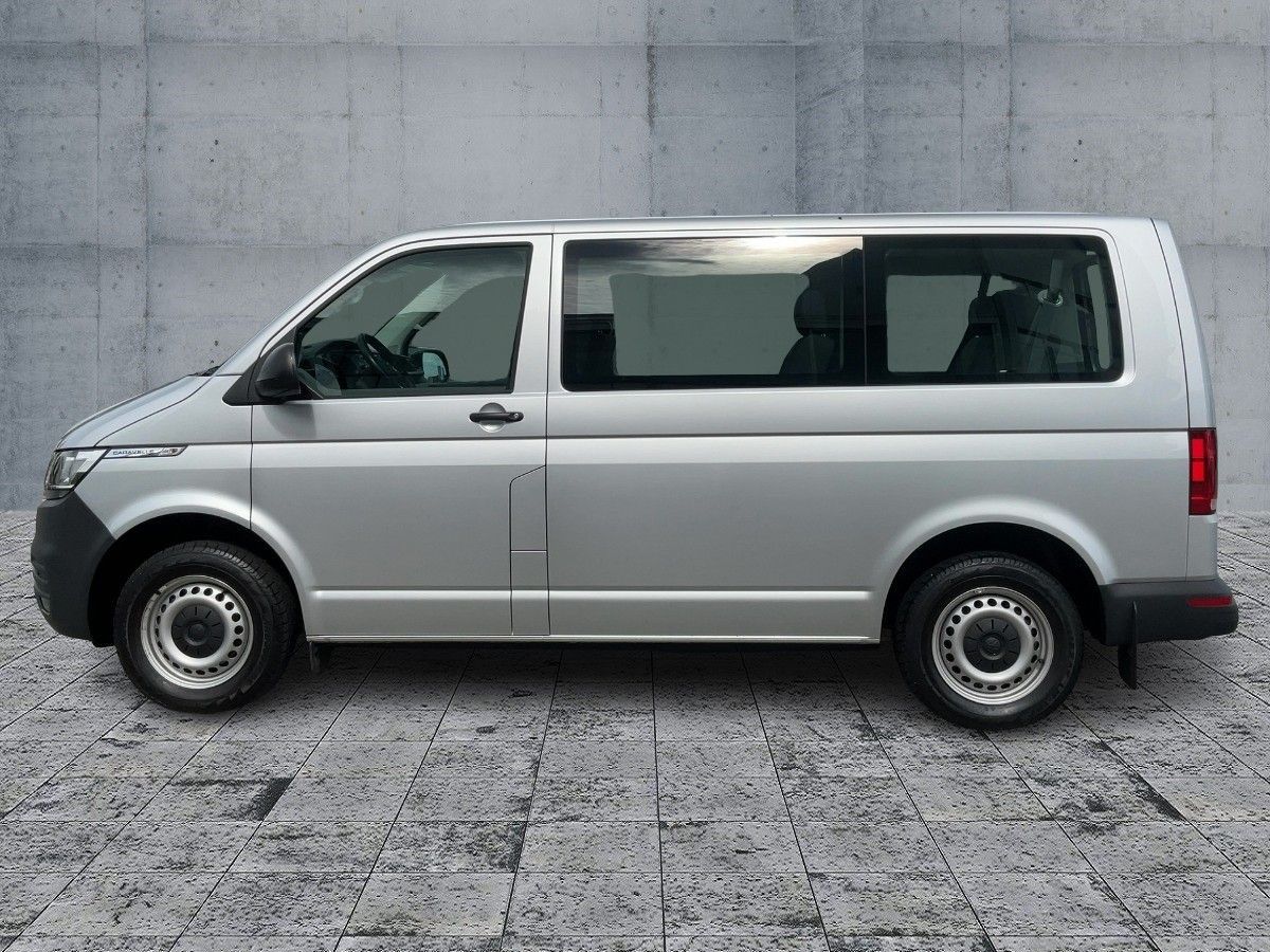 Volkswagen T6 Caravelle - Bild 3