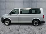 Volkswagen T6.1 Caravelle 2.0TDI DSG 2xPDC+MFL+DAB+8-SITZER - silberne Volkswagen T6 Caravelle