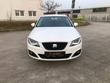 Seat Exeo ST 1.HD Bi-Xenon Navi SHZ Tempo TOP! - Seat Exeo Gebrauchtwagen
