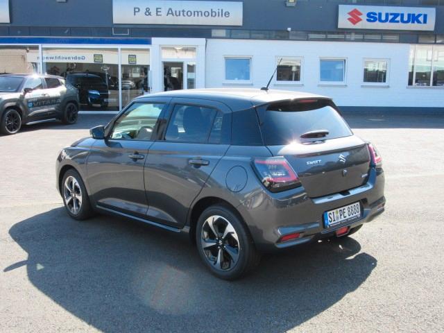 Suzuki Swift 1,2 CVT Comfort+ Hybrid *8 Jahre Garantie*