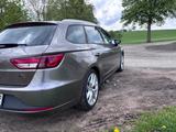 Seat Leon ST 1.8 TSI 132kW FR *neuer Turbo* - Seat Leon: Turbo