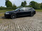 Audi A6 2.7 TDI (DPF) tiptronic quattro Avant -
