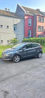 Ford ford fiest sher gut zu stad - Ford Fiesta aus 2009: ST