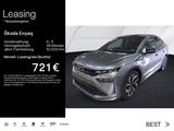 Skoda Enyaq Coupé 85 SPORTLINE*MATRIX*AHK*PANO*KAMERA* - Skoda Enyaq 85 Sportline Gebrauchtwagen