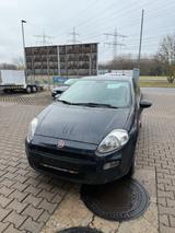 Fiat Punto Typ 199 1.2 Benzin Euro 5 - Fiat Punto: 199