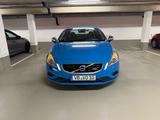 Volvo S60 D5 AWD Geartronic RDesign RDesign