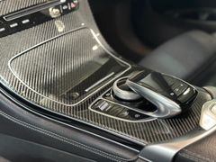 MERCEDES-BENZ GLC 250 - Ansicht 18