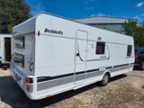 Dethleffs 560SK, Camper Stockbett, bj 10,  tüv+gas neu - Offers matching your search criteria