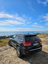 Jeep Grand Cherokee 3.0l V6 MultiJet 184kW Limite... - Jeep Gebrauchtwagen in Erfurt