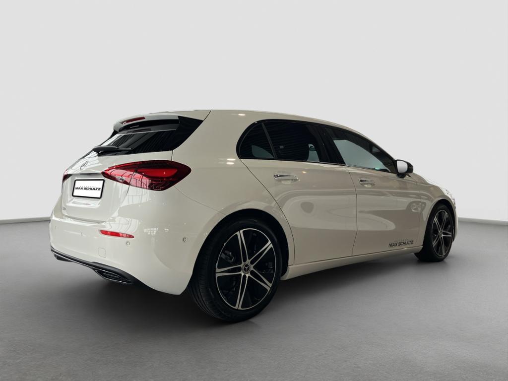 Mercedes-Benz A-Class PROGRESSIVE*NIGHT*LED*Sound*Kamera*PDC*AHK, миниатюра 2