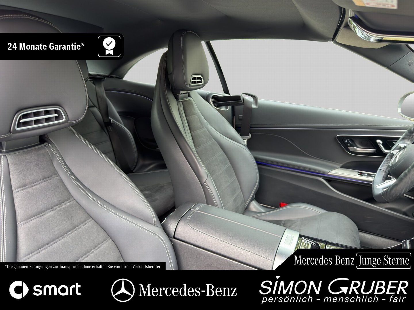 Fahrzeugabbildung Mercedes-Benz CLE 200 Cabrio AMG Night Ambi Navi Kamera 20Zoll