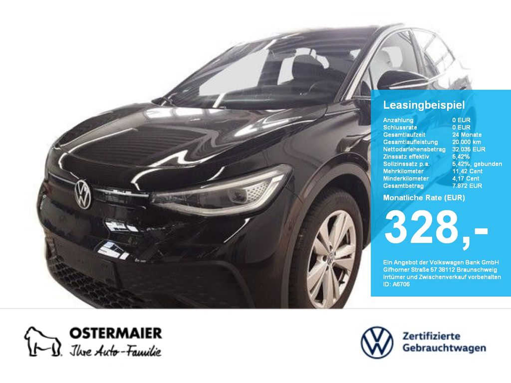 Volkswagen ID.5