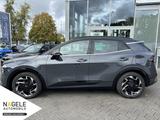 Kia Sportage 1.6T-GDI AWD GT-Line|ACC+Navi+Panorama - Kia Sportage Gebrauchtwagen in Stuttgart