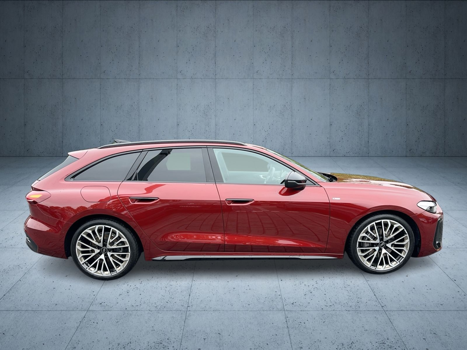 Audi A5 - Bild 7