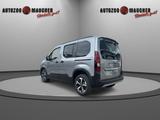 Peugeot Rifter GT-Line 1.5HDI autm. ACC/NAVI/LENKH - Peugeot Rifter Tageszulassungen
