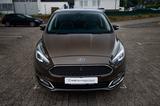 Ford S-MAX Vignale *MASSAGE*DAB*NAVI*LED*ACC*PANO* - Ford in Dormagen