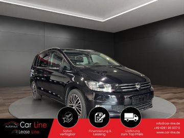 Volkswagen Leasing Angebot: Volkswagen Touran Move 2.0 TDI*SHZ*AHK*CAM*DSG*NAV*LHZ*DAB