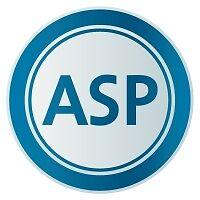 ASP Autosalon Berlin GmbH Logo