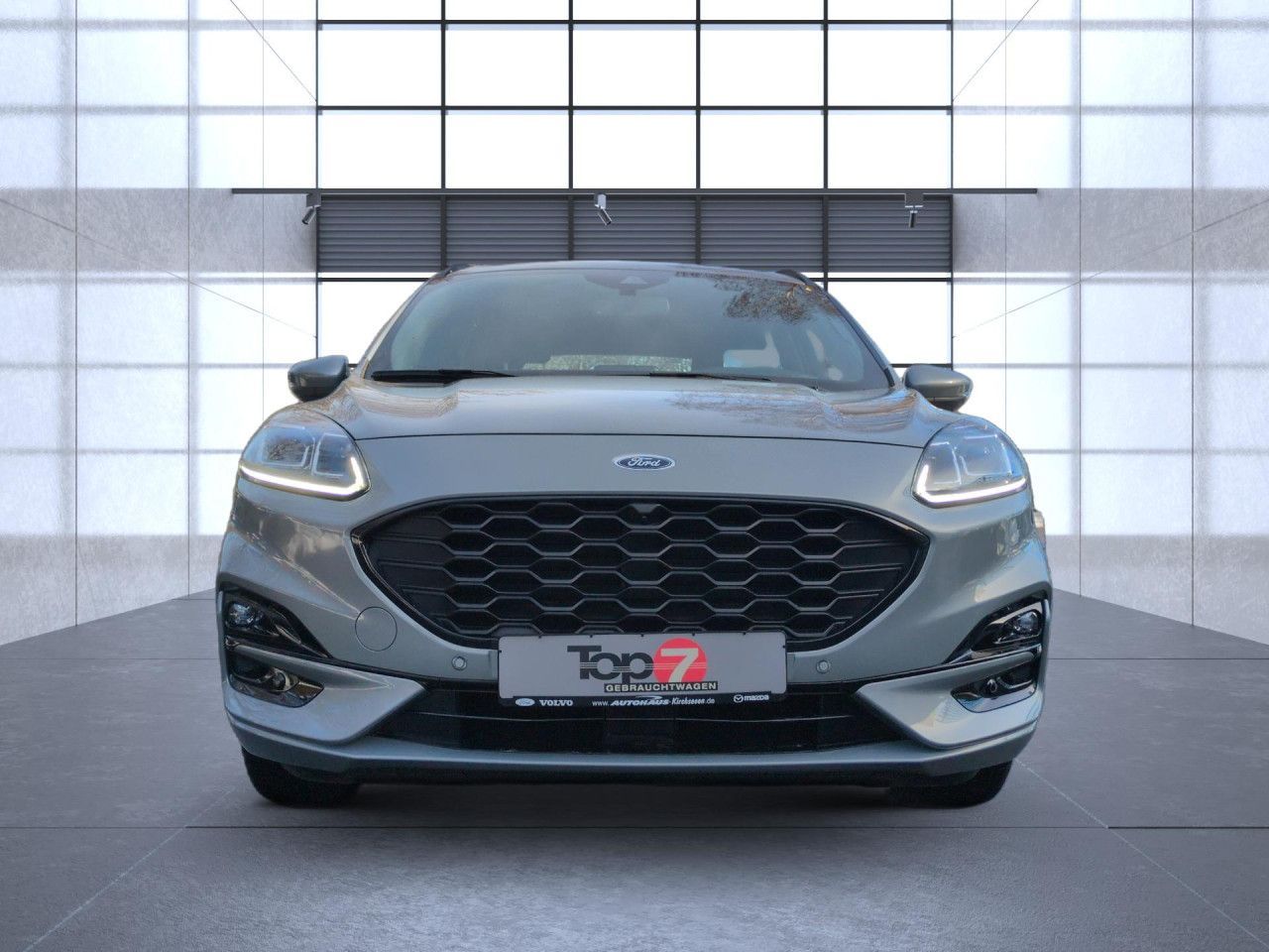 Ford Kuga - Bild 6