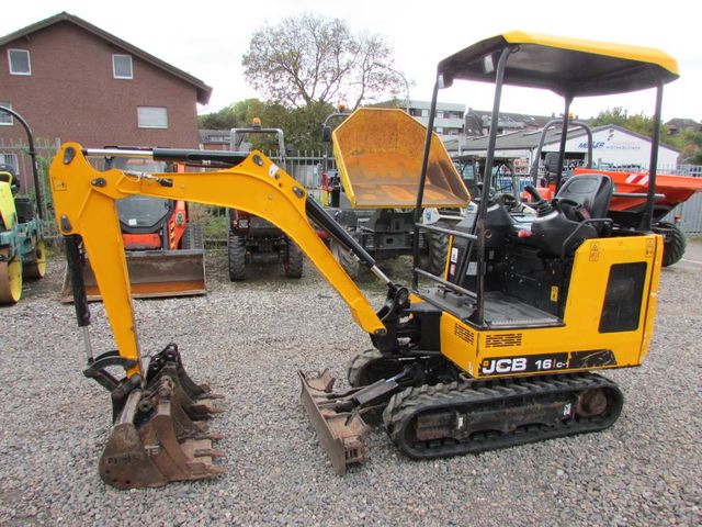 JCB 16 C-1