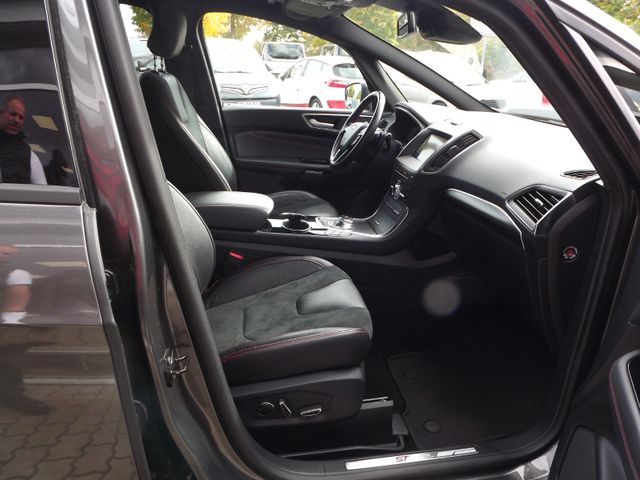 S-Max ST-Line*Klima*SHZ*Kamera*Leder*AHK*ACC*