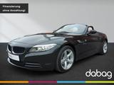 BMW Z4 Roadster sDrive 18i - BMW Z4 Gebrauchtwagen in Berlin