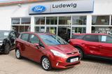 Ford B-Max Titanium Winterpaket Pano Zahnriemen NEU - Ford B-Max mit Panoramadach