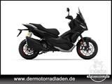 Aprilia SR GT 400 ABS E5+ RUGGED BLACK / VERFÜGBAR / - APRILIA ROLLER