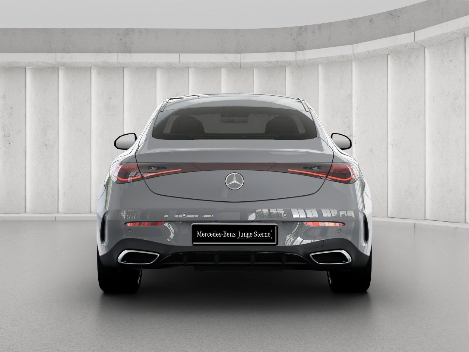 Mercedes-Benz CLE 200 AMG Night-Paket Pano Di-Li Memo Totw 20" imagem 3