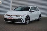Volkswagen Golf VIII 2.0 TSI GTI DSG Navi LED ACC PDC DAB - Volkswagen Golf: Vii