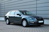 Skoda Octavia Combi 1.5 TGI Tour 1.Hand Automatik CNG - Skoda Octavia mit CNG-Antrieb: Kombi