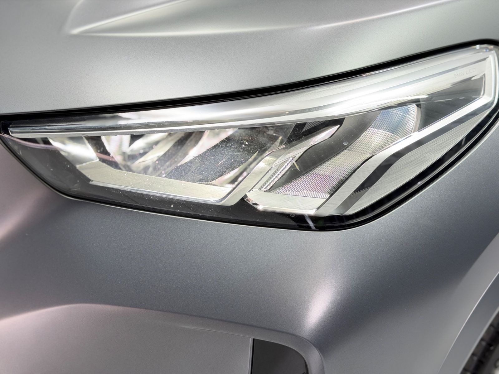 Fahrzeugabbildung BMW X1 xDrive 25e M Sport |HiFi|LED|1.HAND