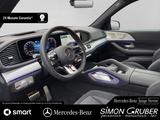Mercedes-Benz GLE 53 Hybrid 4M Massage Sitzklima HUD RIDE AHK - Mercedes-Benz GLE-Klasse Gebrauchtwagen in München