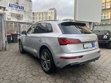 Audi Q5 2.0 TDI Quattro S-Line**Vollausstattung** - Audi Q5: Vollausstattung