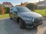 Audi Q5 S-LINE AHK, Pano, StHz, Air, ACC TOP!!!  - Audi Q5 Gebrauchtwagen in Leipzig