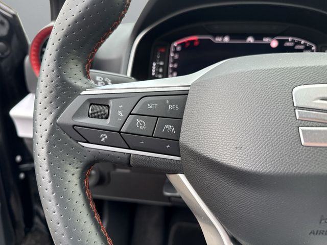 Arona FR 1.0 TSI *Navi+LED+Full Link+Xl Assist. 