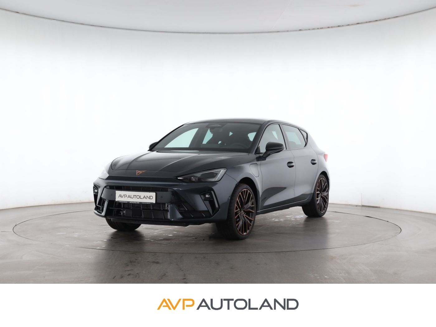 Cupra Leon - Bild 1