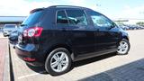 Volkswagen Golf Plus VI Match PDC Sitzheizung Navi - gebrauchte VW Golf aus dem Jahr 2012