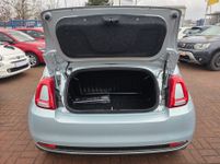 Fiat 500C - Vorschau Bild 10