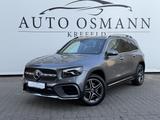 Mercedes-Benz GLB 200 d 4MATIC AMG Line Advanced Plus