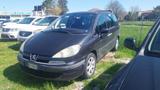 Peugeot PEUGEOT 807 2.0 HDi FAP SV 7 POSTI - Peugeot 807 mit Diesel-Antrieb