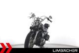 Harley-Davidson SPORTSTER XL 1200 CB CUSTOM - VIELE EXTRAS! - HARLEY-DAVIDSON SPORTSTER 1200 XL CUSTOM