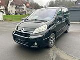 Citroën Jumpy HDi Selection*8 SITZE*STHZG*TEMPO*AHK*PDC - schwarze Citroën Jumpy