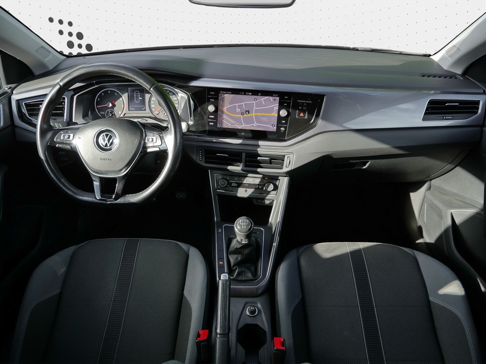 Volkswagen Polo - Bild 5