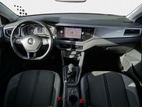 Volkswagen Polo - Vorschau Bild 5