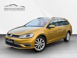 Volkswagen Golf VII Variant 1.5 TSI DSG/PANO/LED/ACC/NAVI - : Gelb