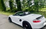 Porsche Boxster S  - Porsche Boxster in Leverkusen
