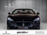 Maserati GranCabrio Sport - Maserati GranCabrio in Leipzig